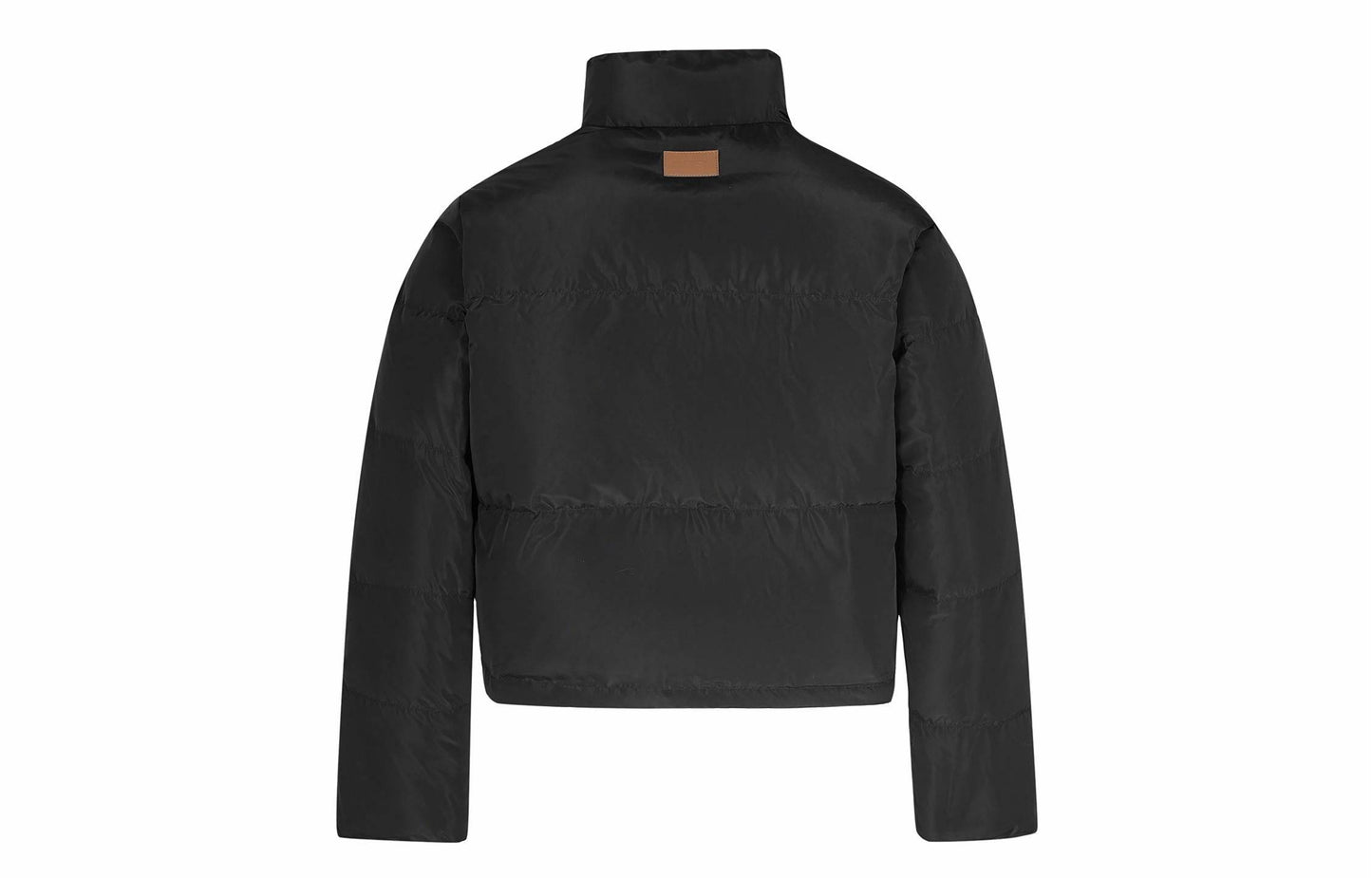 Пуховик женский ICONS Lab CleanFit - Boxette Shop