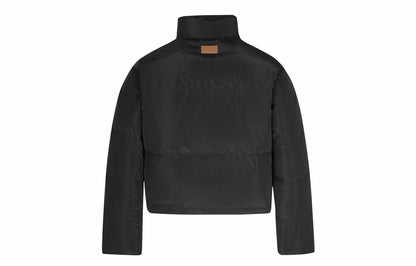 Пуховик женский ICONS Lab CleanFit - Boxette Shop