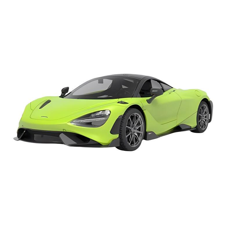 Машина дистанционного управления McLaren 765LT