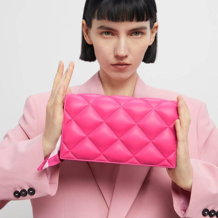 Сумка женская Charles & Keith - Boxette Shop