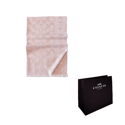 Шарф Coach - Boxette Shop