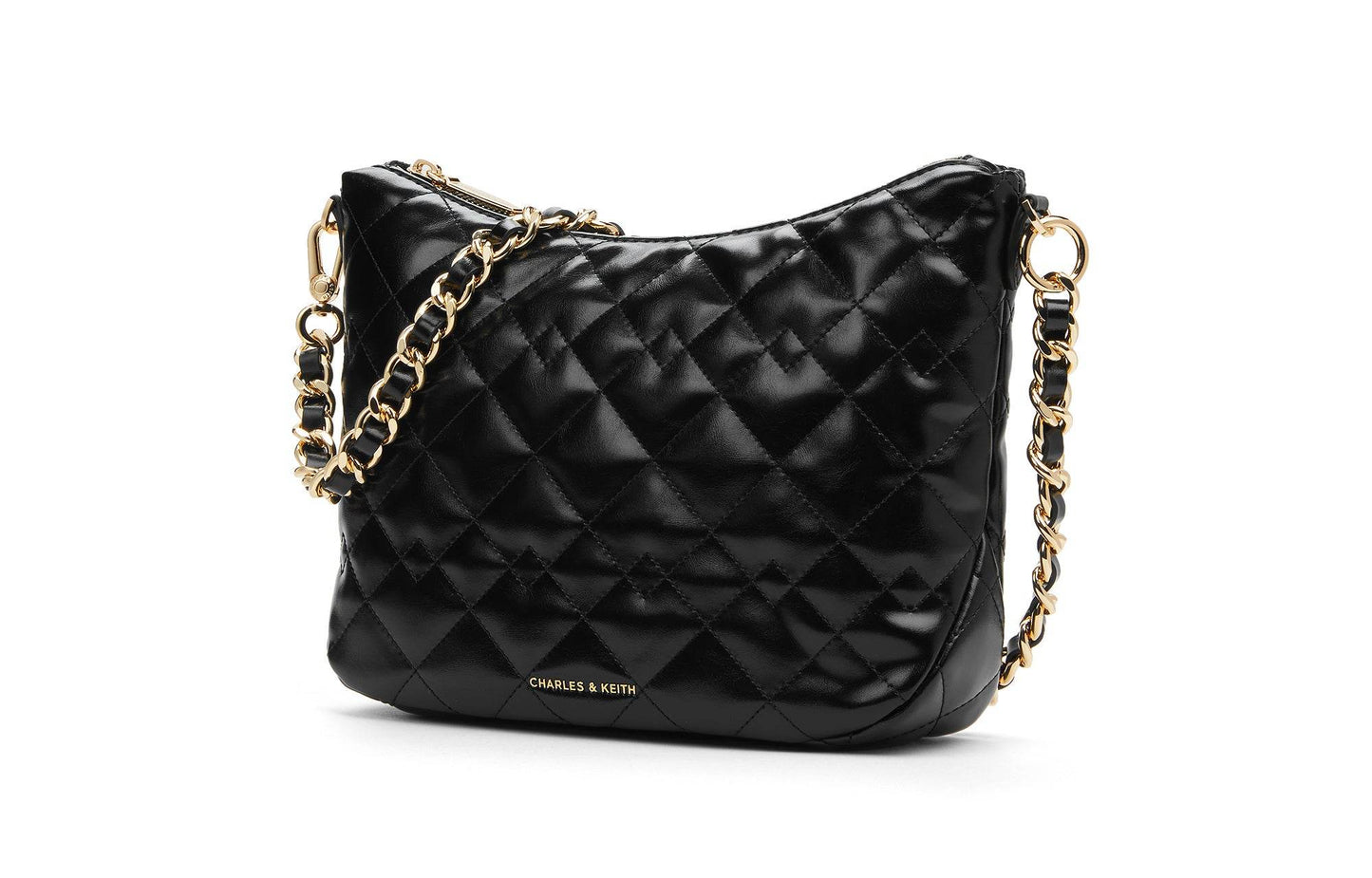 Сумка женская Charles&Keith - Boxette Shop