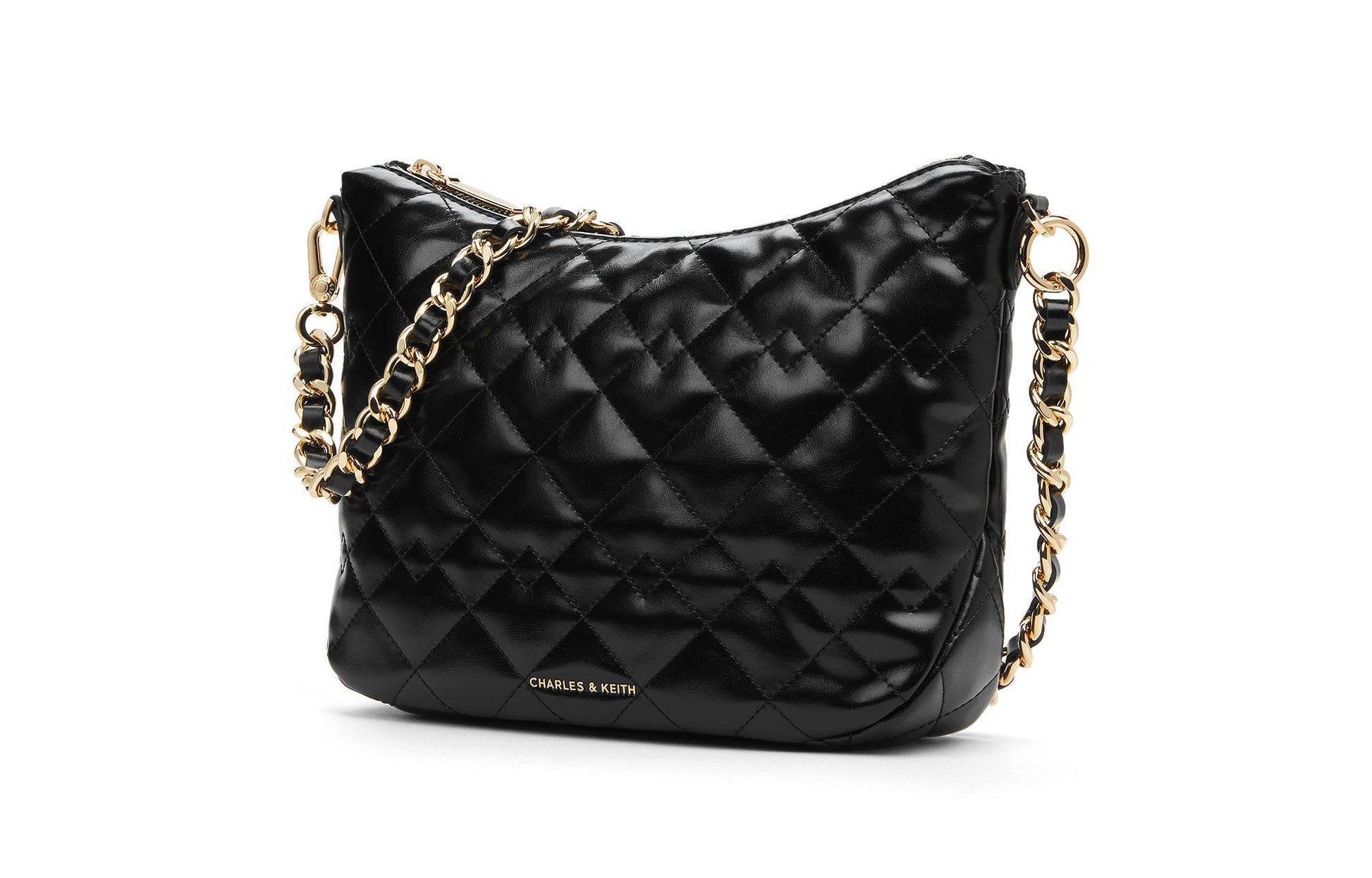 Сумка женская Charles&Keith - Boxette Shop