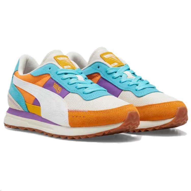 Кроссовки женские Puma Road Rider - Boxette Shop