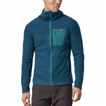 Куртка мужская Patagonia R1 air - Boxette Shop