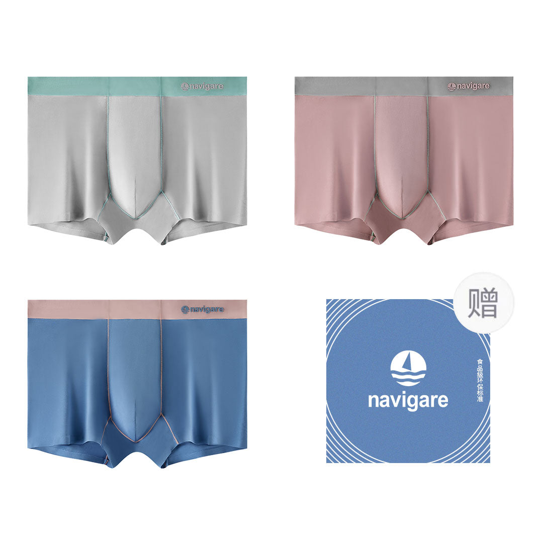 Трусы мужские Navigare