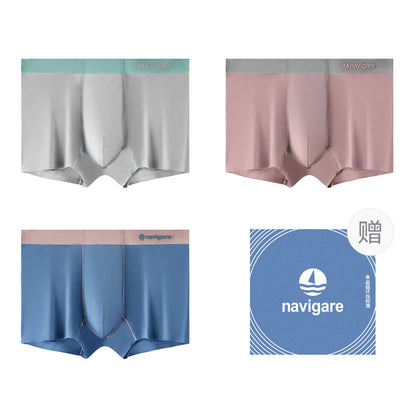 Трусы мужские Navigare
