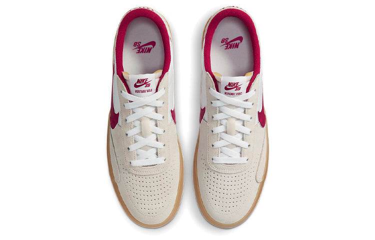 Кроссовки Nike SB Heritage Vulc - Boxette Shop