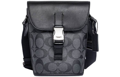 Сумка мужская Coach Track 16 - Boxette Shop