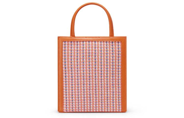 Сумка женская Charles&Keith Patchwork - Boxette Shop