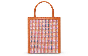 Сумка женская Charles&Keith Patchwork - Boxette Shop