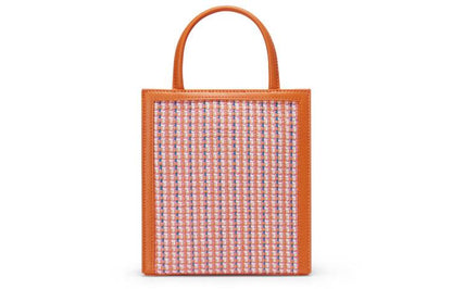 Сумка женская Charles&Keith Patchwork - Boxette Shop