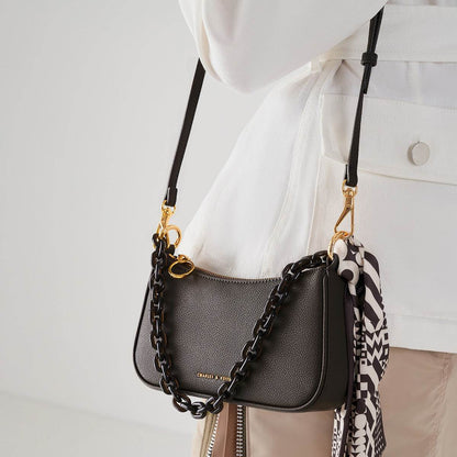 Сумка женская Charles&Keith Tie-dye - Boxette Shop