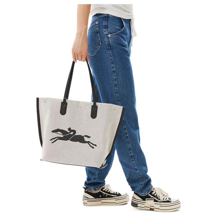 Сумка Longchamp Roseau 32 - Boxette Shop