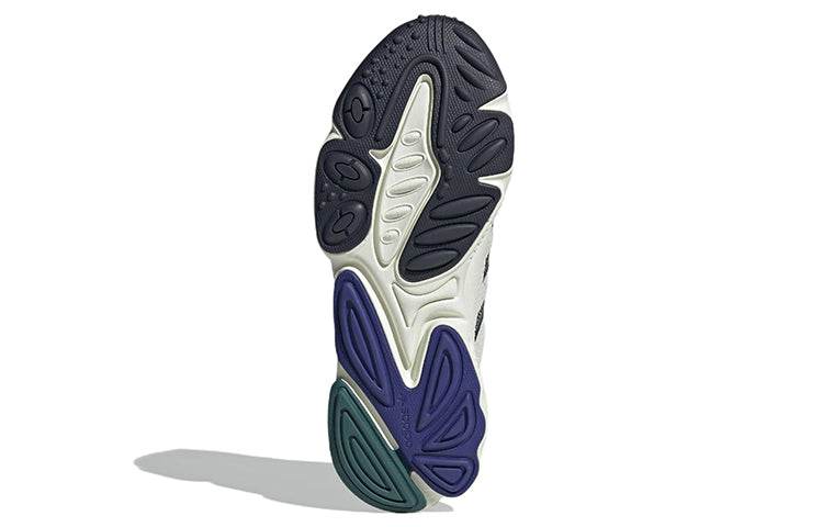 Кроссовки мужские Adidas Originals Ozweego - Boxette Shop