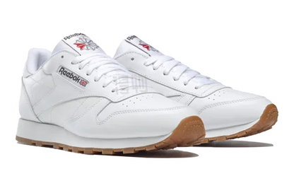 Кроссовки мужские Reebok Classic Leather