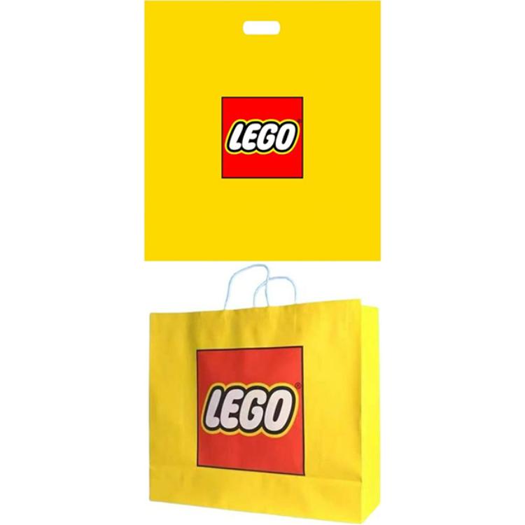LEGO x Porsche "Porsche 911 RSR poyga mashinasi"