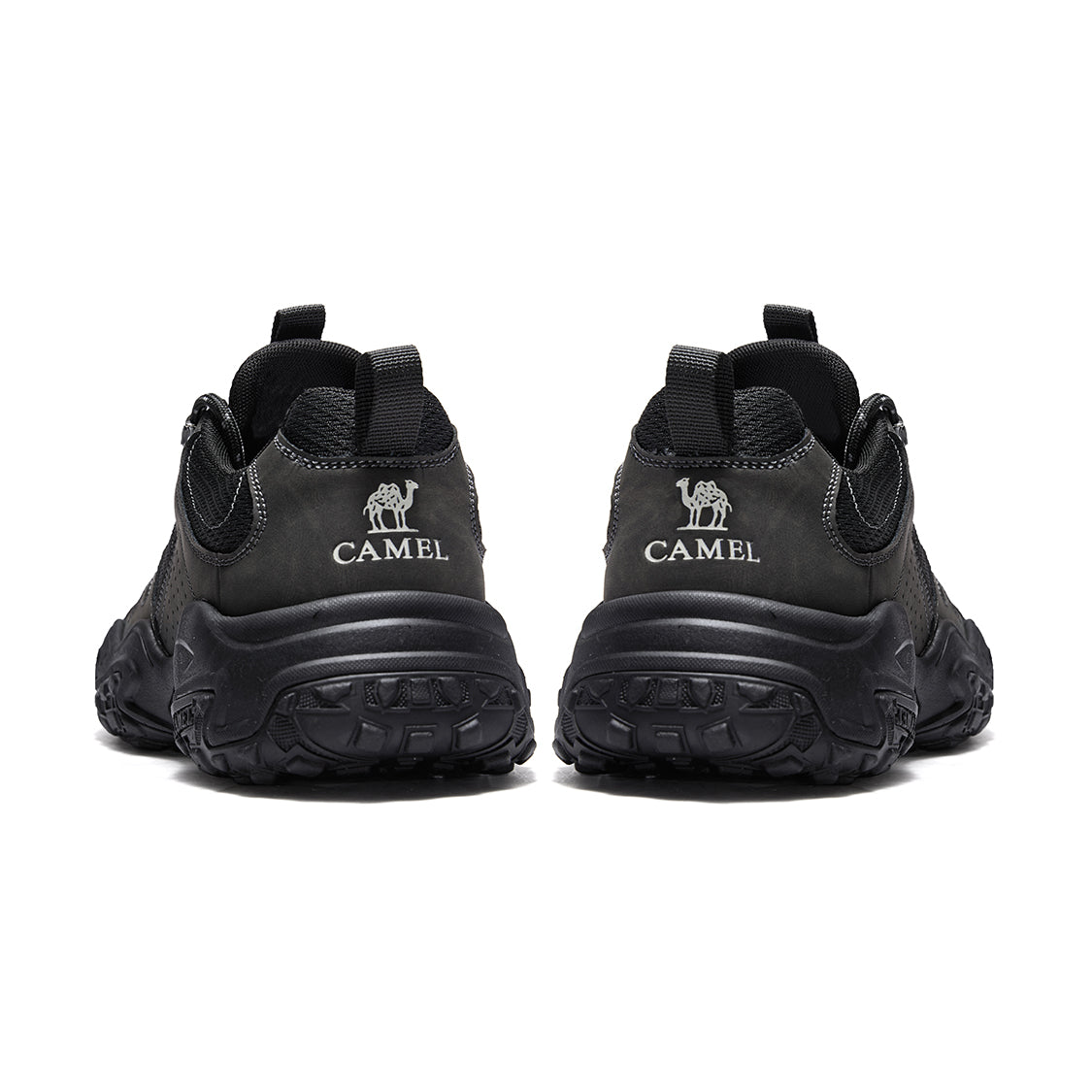 Кроссовки мужские Camel