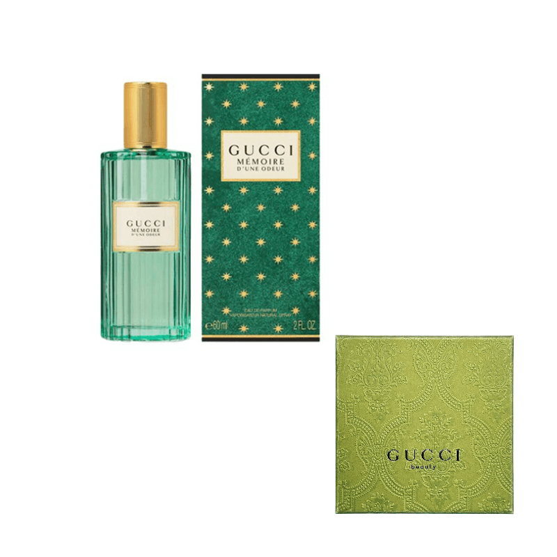 Духи женские Gucci Memories - Boxette Shop