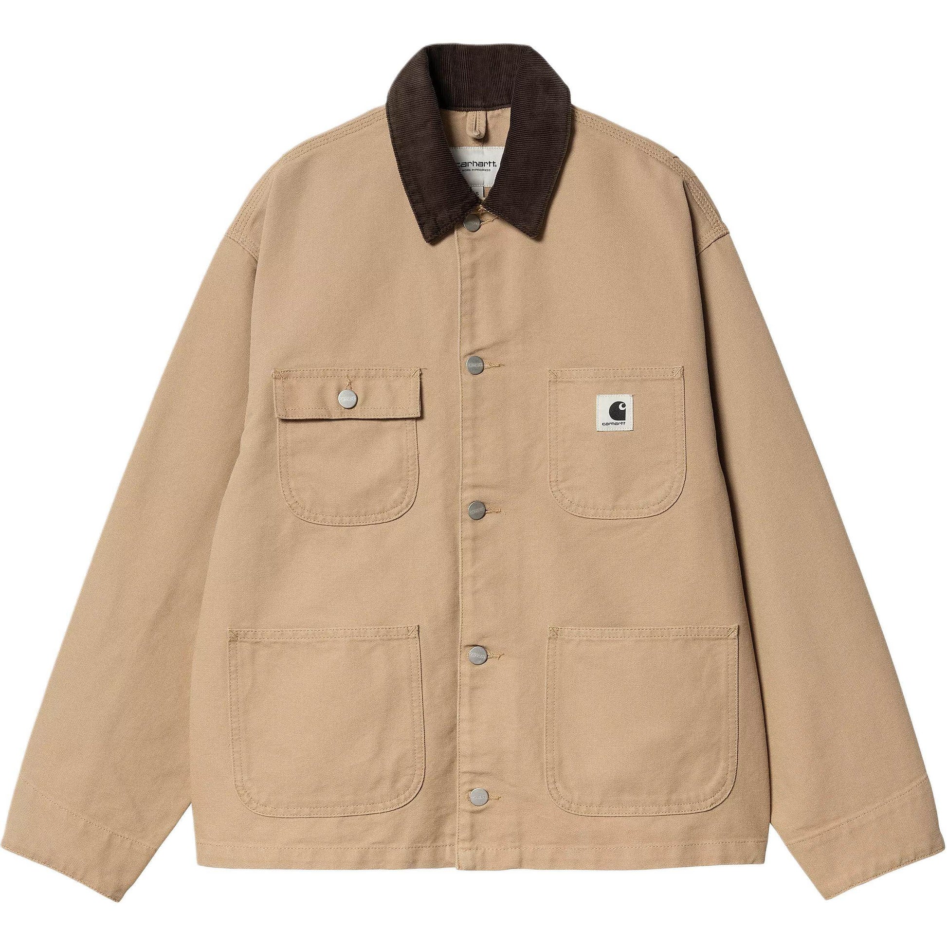 Куртка женская Carhartt WIP FW24 - Boxette Shop