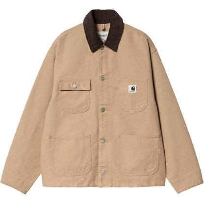 Куртка женская Carhartt WIP FW24 - Boxette Shop