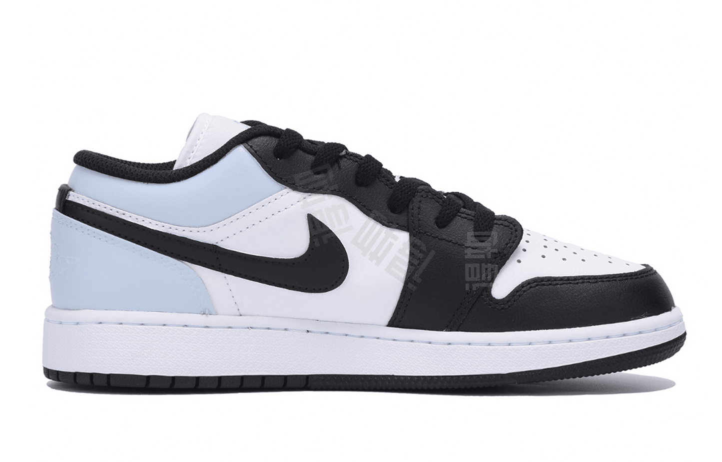 Кроссовки мужские Jordan air belle sea - Boxette Shop