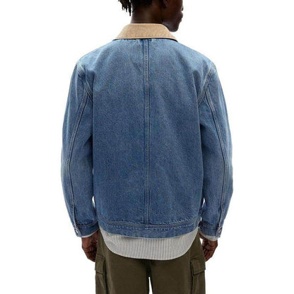 Джинсовая куртка Gap x Sean W - Boxette Shop