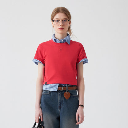 Футболка женская Teenie Weenie