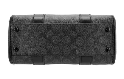 Сумка мужская Coach Gotham 24 Faux Leather Handbag S - Boxette Shop