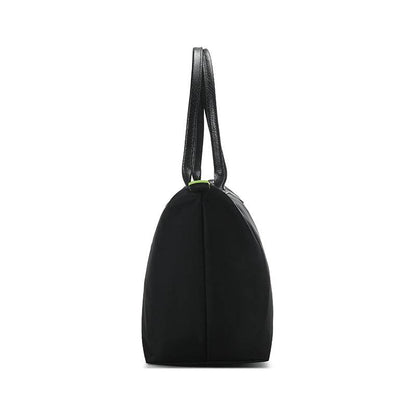 Сумка Longchamp Le Pliage Green 28 - Boxette Shop