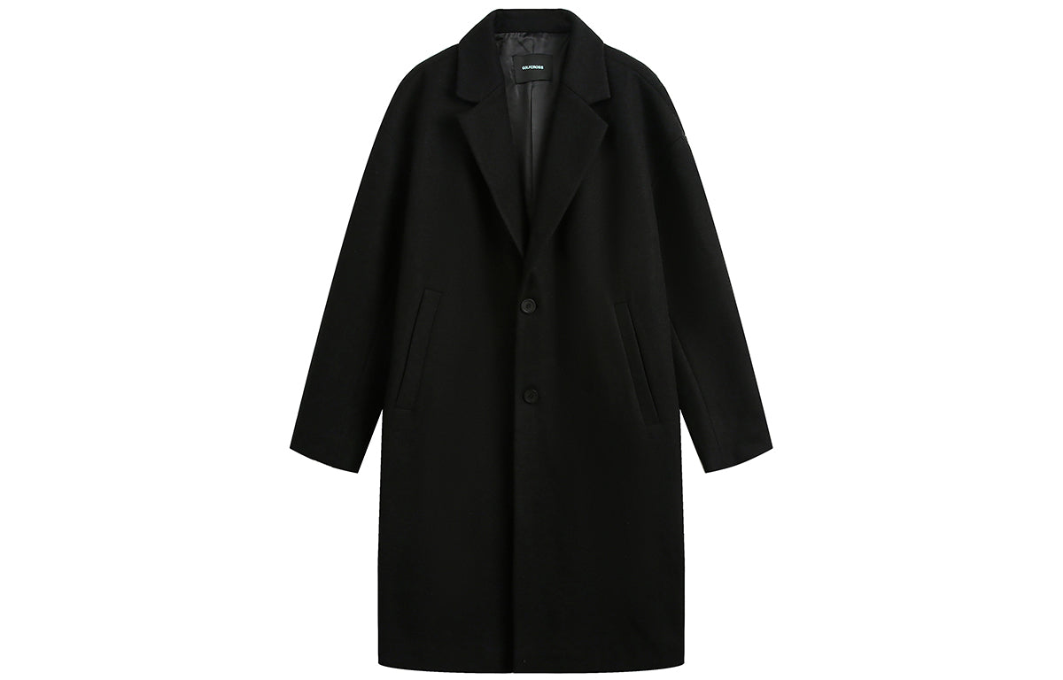 Пальто Golfcross Classic