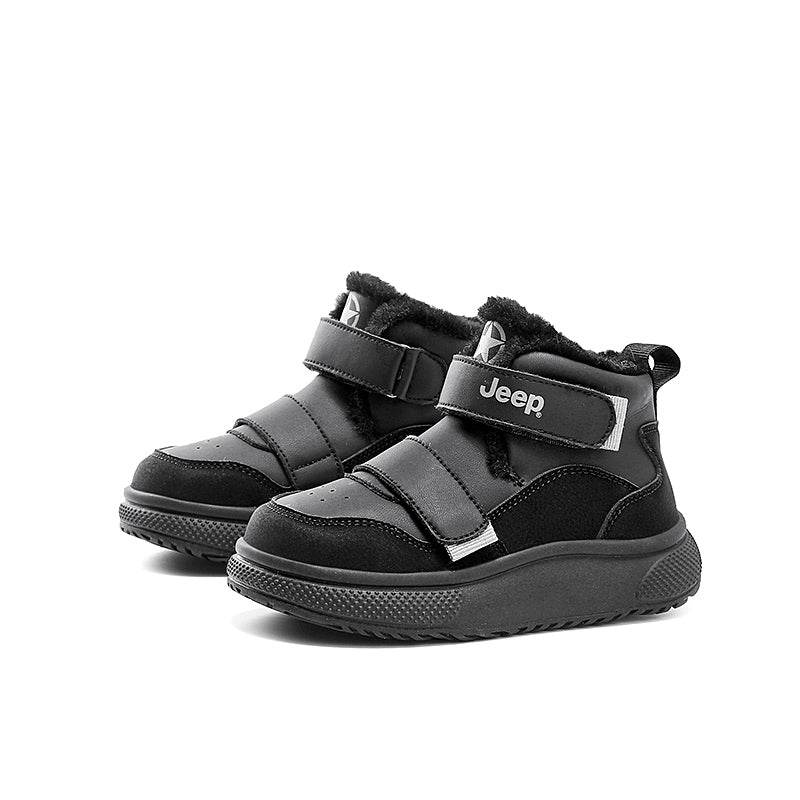 Сапоги детские Jeep - Boxette Shop