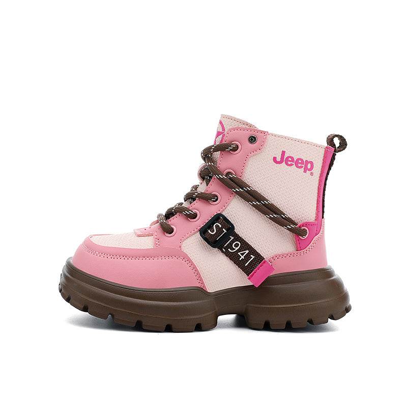 Сапоги детские Jeep - Boxette Shop