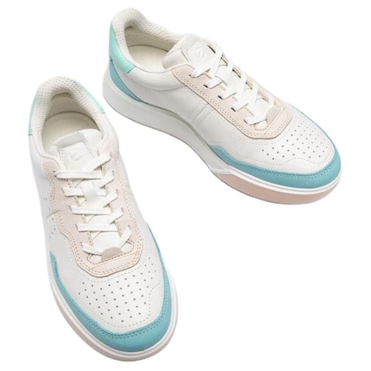 Кроссовки женские Ecco