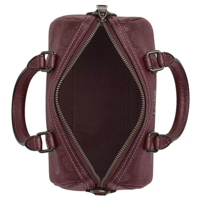 Сумка женская Coach Rowan 18 - Boxette Shop