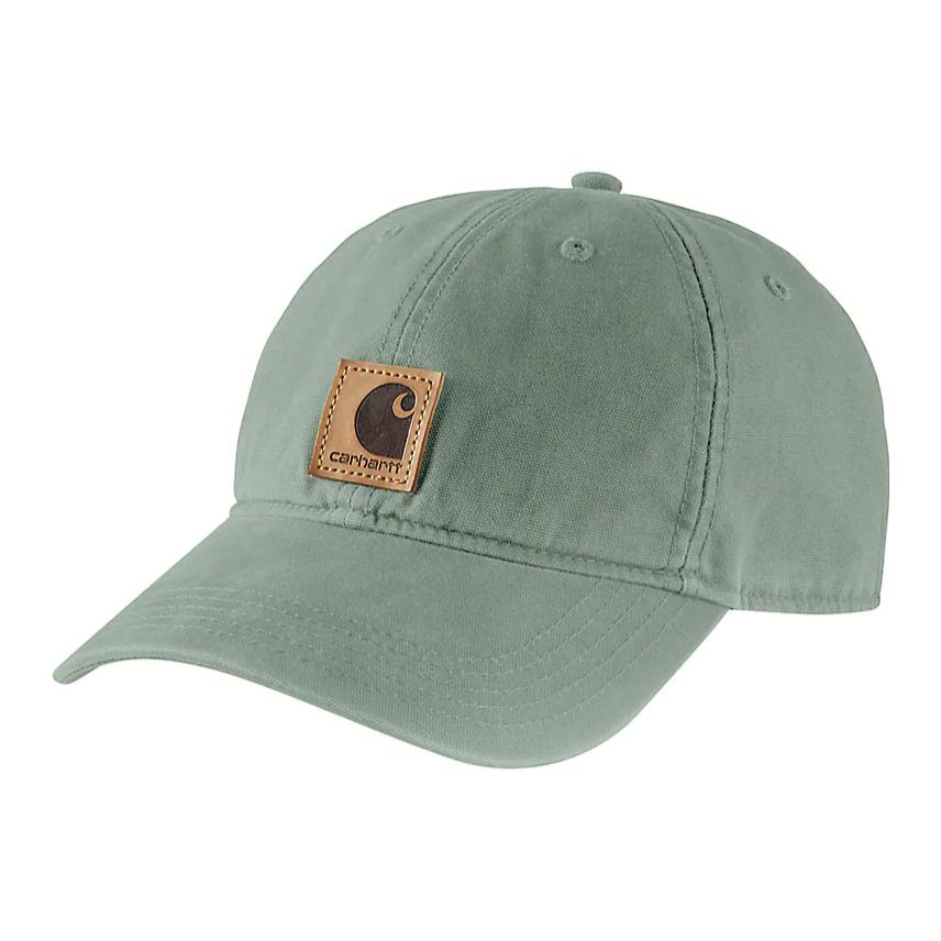 Carhartt erkaklar qalpoqchasi