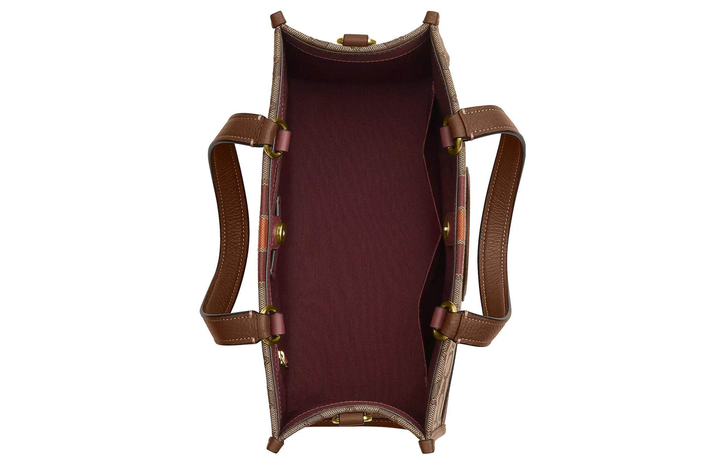 Сумка женская Coach Dempsey 30 - Boxette Shop