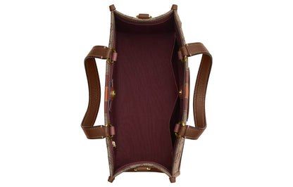 Сумка женская Coach Dempsey 30 - Boxette Shop