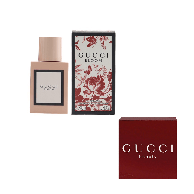 Духи женские Gucci Flora Delight - Boxette Shop