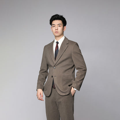 Пиджак мужской Johnhollis