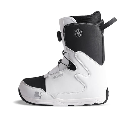 Сноубордический комплект Lecage