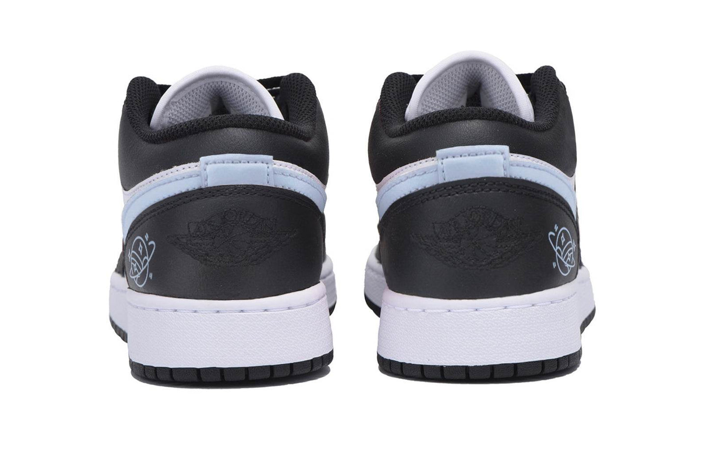 Кроссовки Jordan air - Boxette Shop