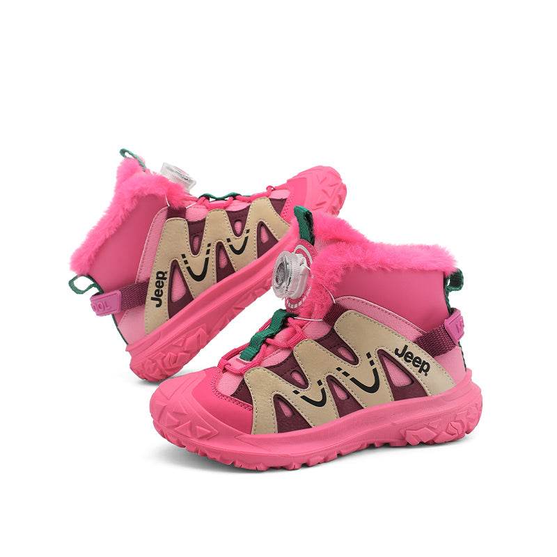Сапоги детские Jeep - Boxette Shop