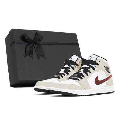 Кроссовки мужские Jordan air lemon - Boxette Shop