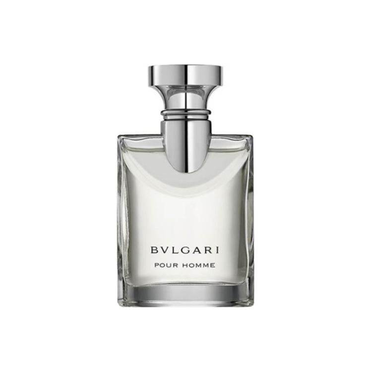 Духи мужские BVLGARI Pour Homme - Boxette Shop