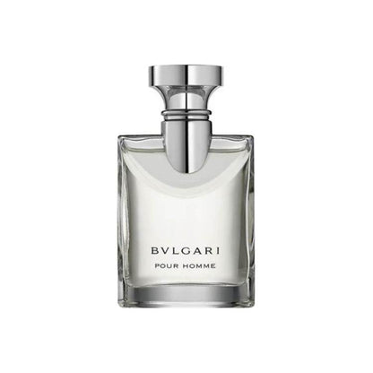 Духи мужские BVLGARI Pour Homme - Boxette Shop