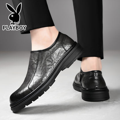 Erkaklar uchun Playboy poyabzallari