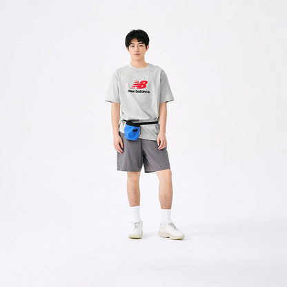 Спортивная футболка New Balance SS25