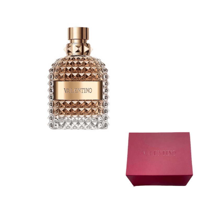 Духи мужские Valentino Uomo Born in Roma EDT - Boxette Shop