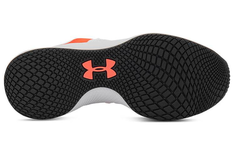 Кроссовки женские Under Armour Charged Breathe 3 - Boxette Shop